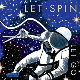 Let Spin Let Go